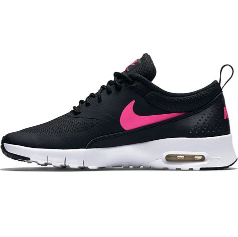 nike air max thea schwarz pink kaufen|Nike Air Max thea men's.